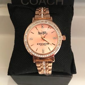 Women’s coach watch